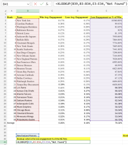 xlookup 1